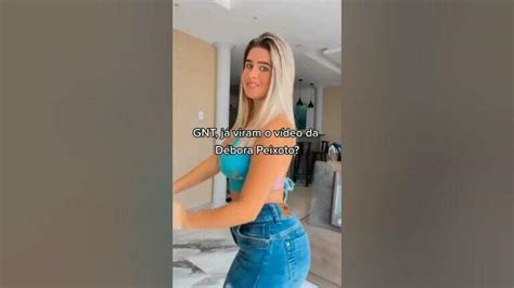 debora peixoto plug anal|Nesse vídeo, Debora Peixoto e sua amiga estão nuas com um。